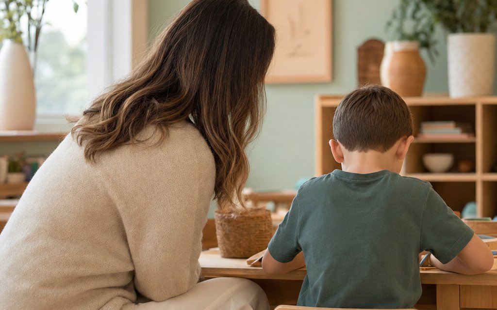 Qu'est-ce qu'un référent TDAH en contexte éducatif ?