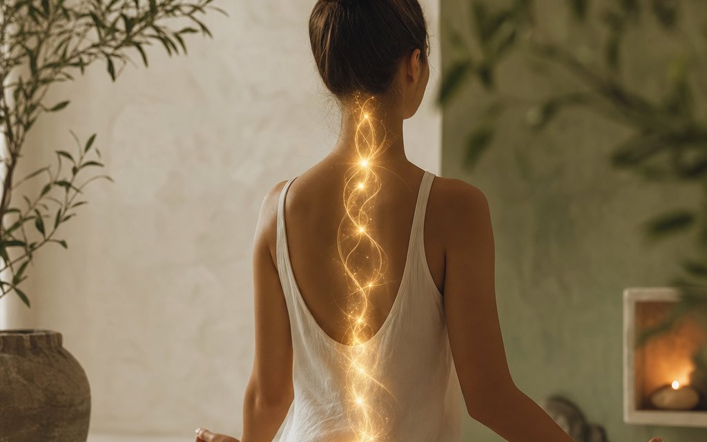 Le reiki Kundalini, c'est quoi au juste ?