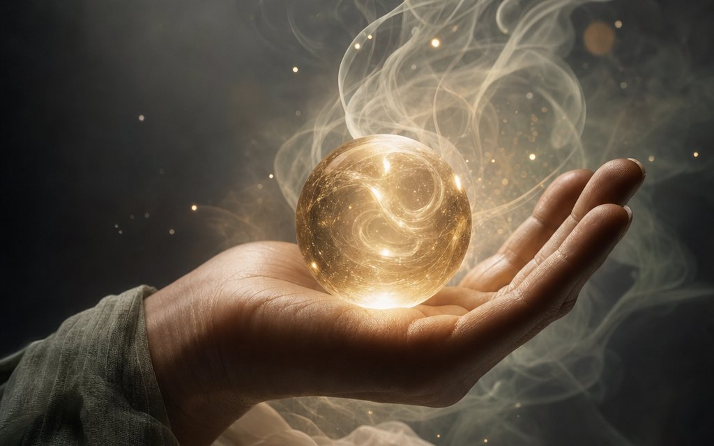 L'alchimie spirituelle, c'est quoi au juste ?