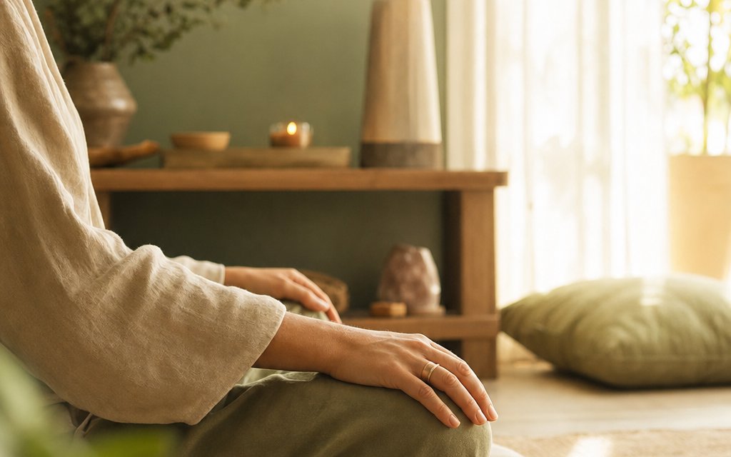 Le trauma vit dans le corps : pourquoi les approches somatiques font la différence ?
