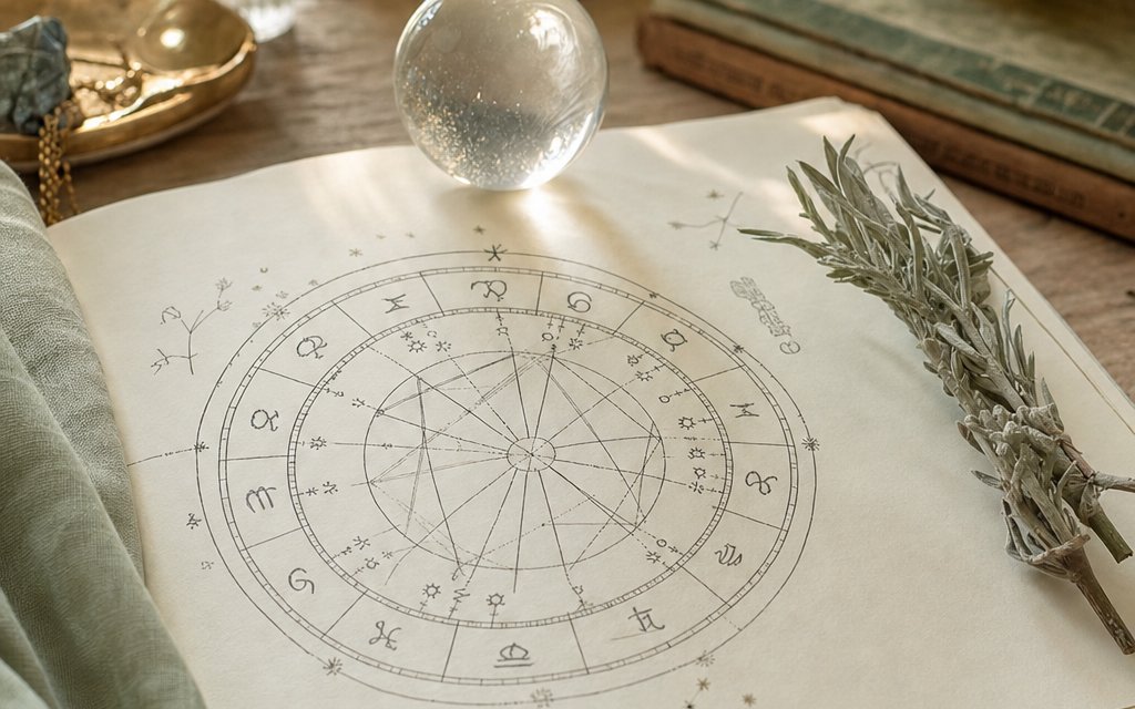 L'astrologie thérapeutique, c'est quoi au juste ?