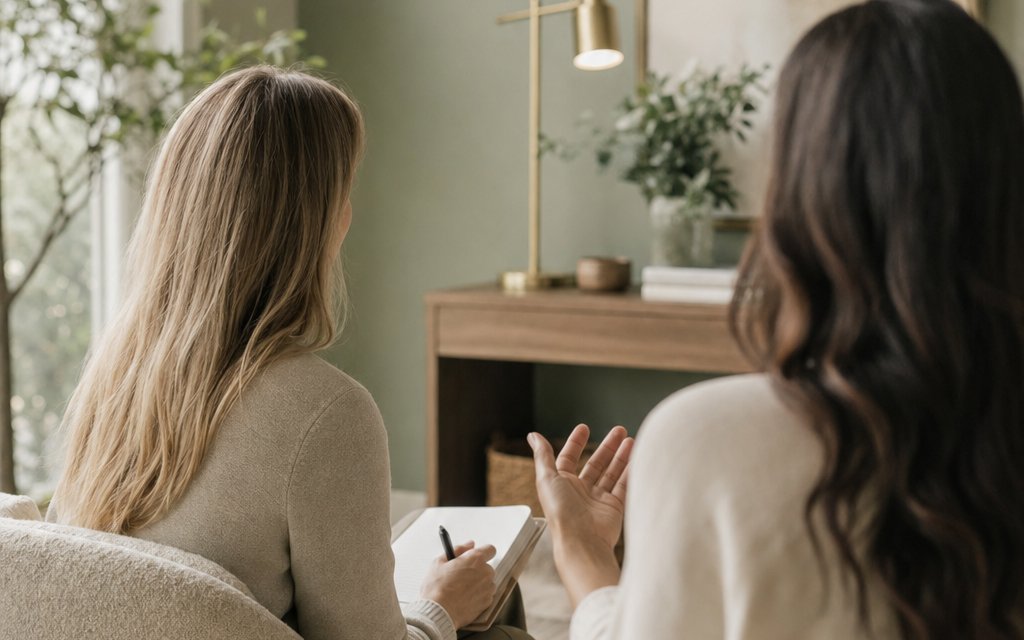Coach TSA Certifié : qui est-il vraiment et à qui s'adresse-t-il ?