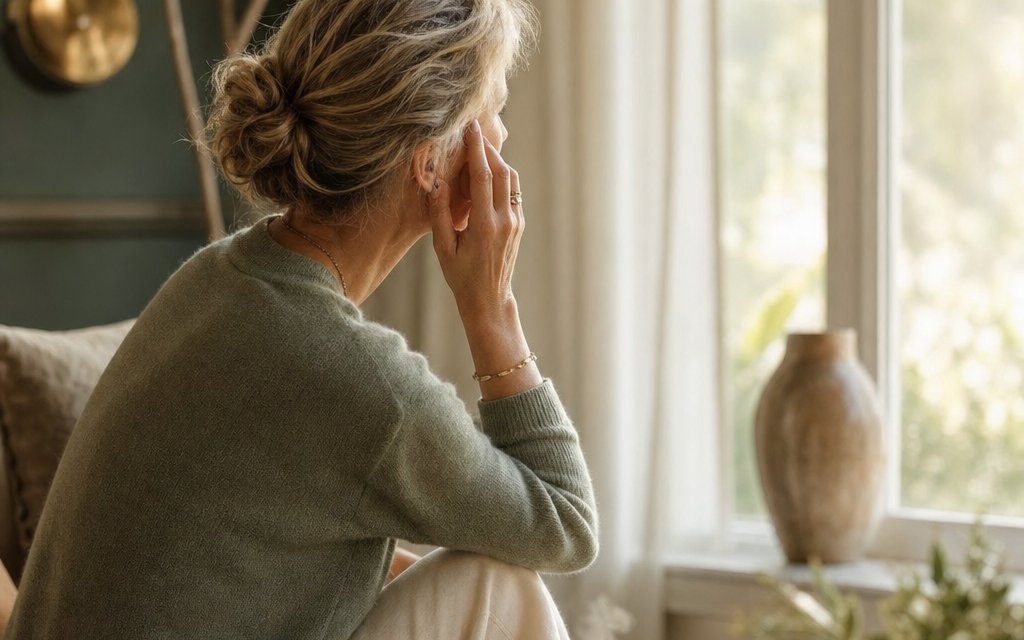 Déclin cognitif féminin : les premiers signaux que trop de femmes ignorent