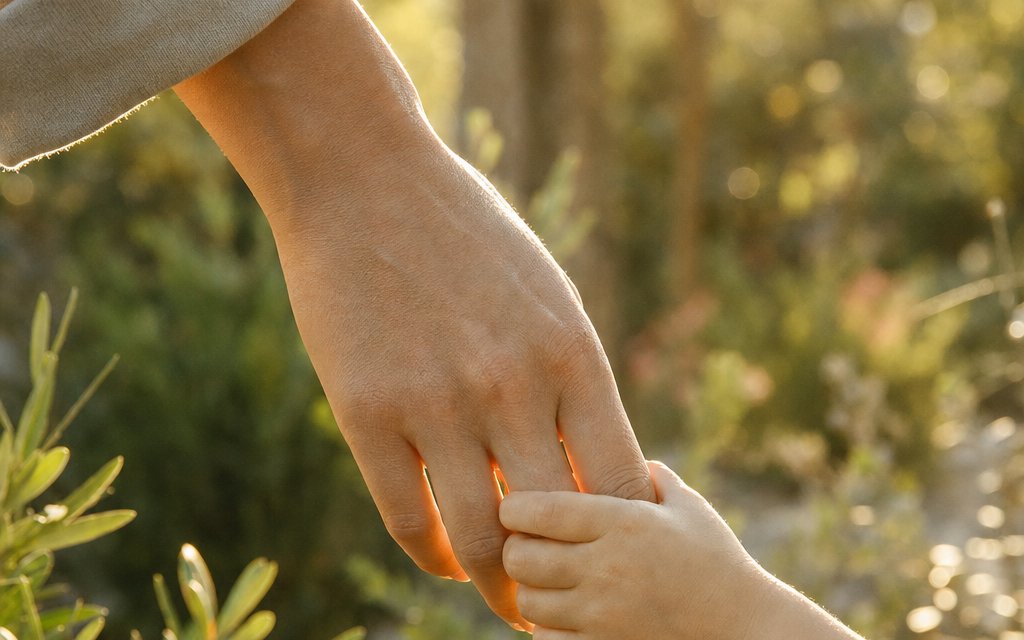 La guérison de l'enfant intérieur, c'est quoi exactement ?