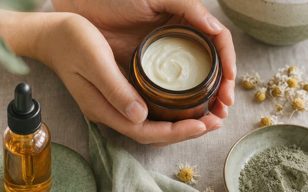 Ces ingrédients « naturels » qui se cachent dans vos cosmétiques — étude de cas