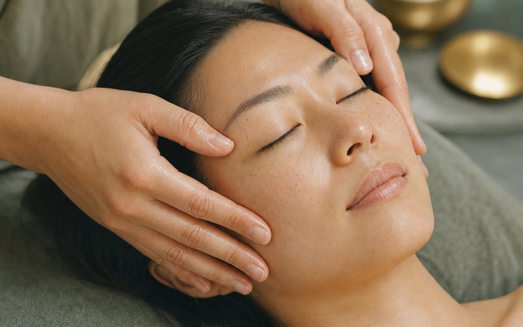 Le massage facial Kobido, c'est quoi au juste ?