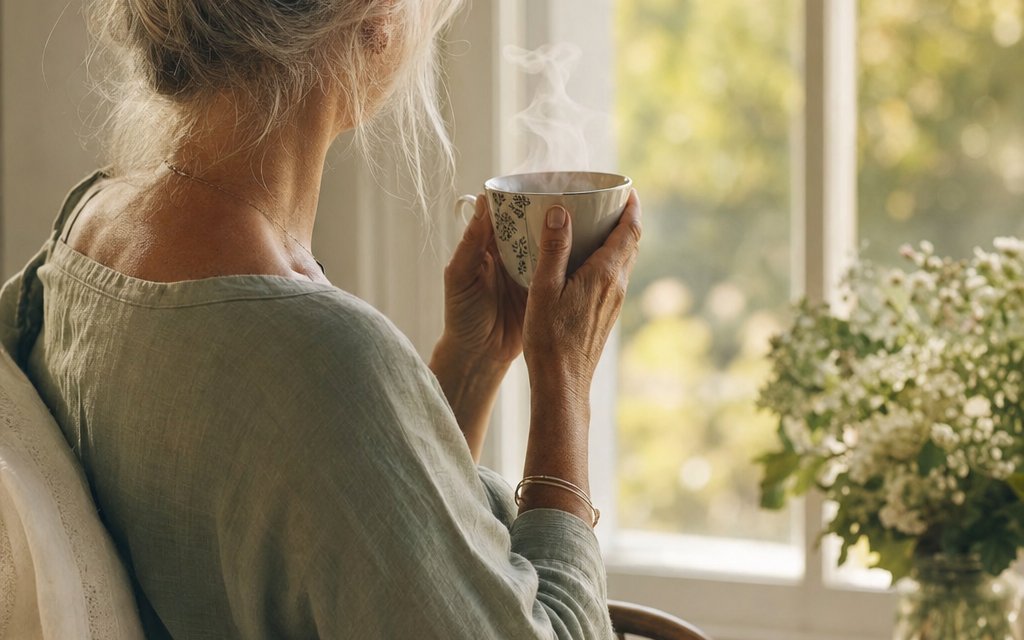 La ménopause, c'est quoi exactement ?