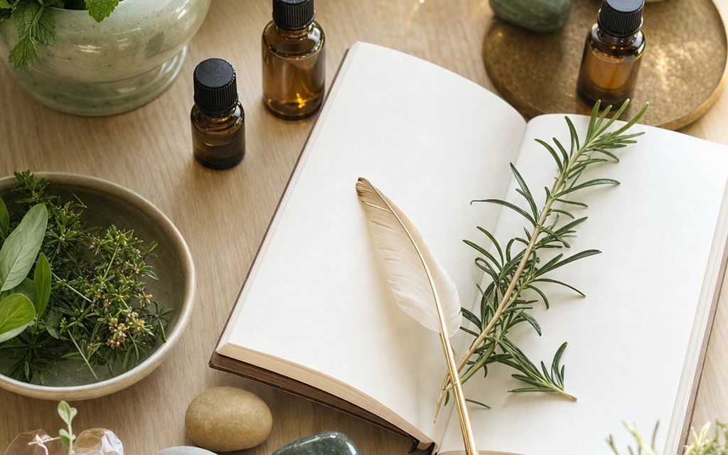 La naturopathie complète, c'est quoi au juste ?