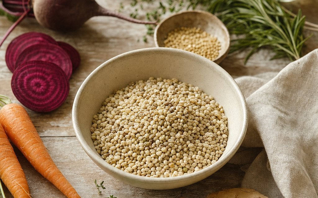 La nutrition holistique, c'est quoi au juste ?