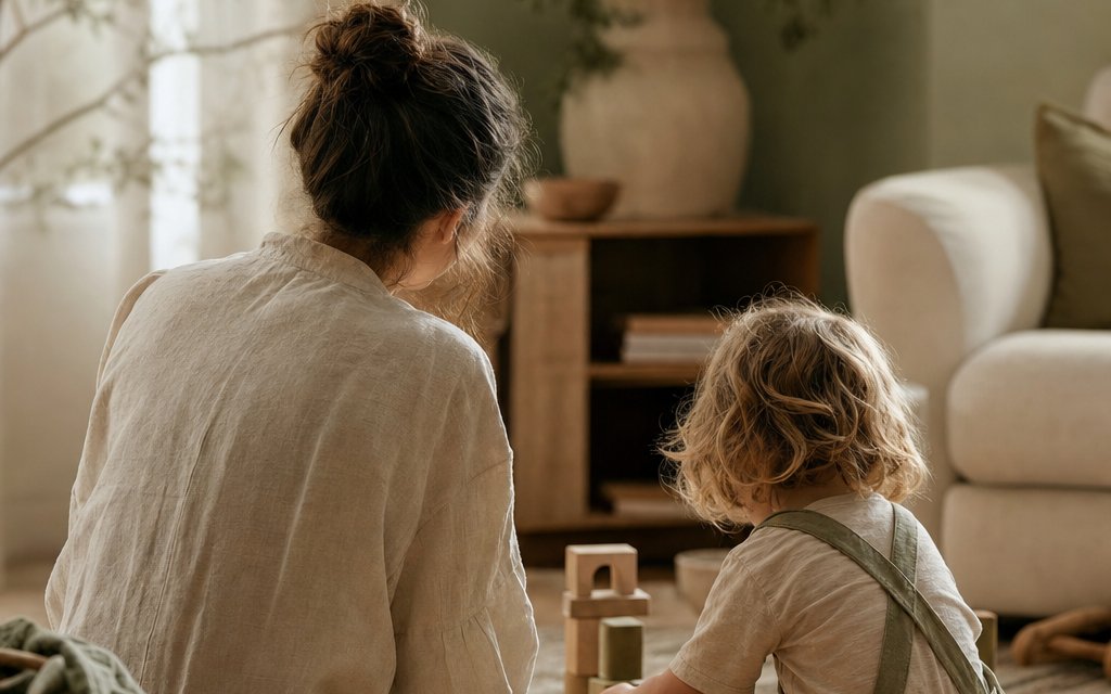 Questionner trop son enfant : quels effets sur son développement ?