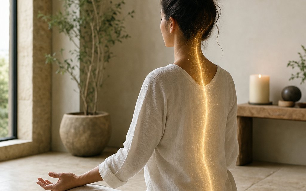 Le Reiki Kundalini avancé pour maîtres enseignants, c'est quoi exactement ?