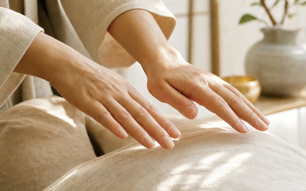 Le reiki Usui, c'est quoi au juste ?