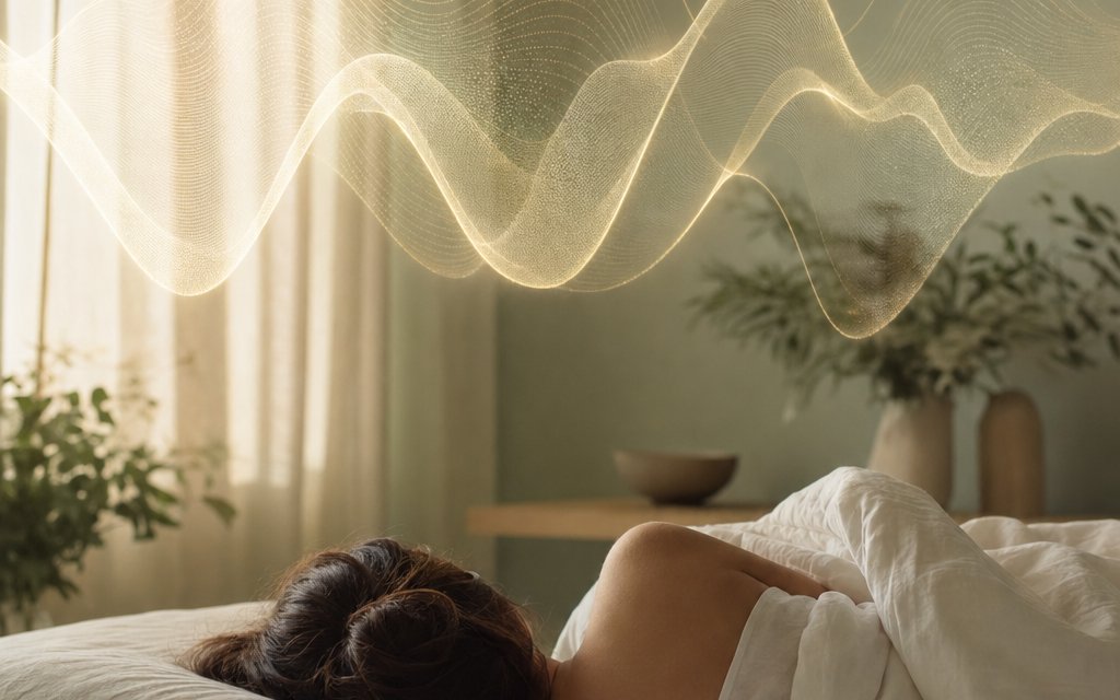 Votre cerveau récupère vraiment pendant le sommeil — et voici pourquoi c'est crucial