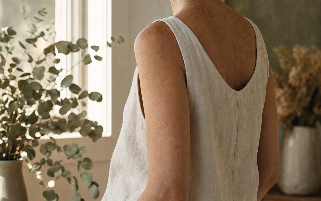 La testostérone chez la femme : l'hormone qu'on oublie toujours d'expliquer