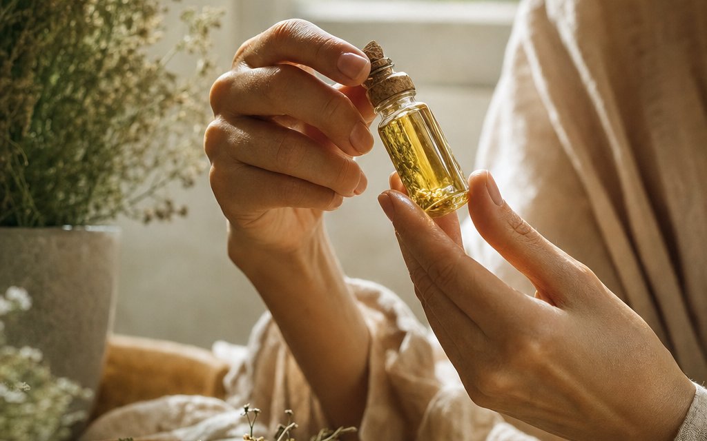 La vitamine D agit-elle vraiment sur vos hormones féminines ?