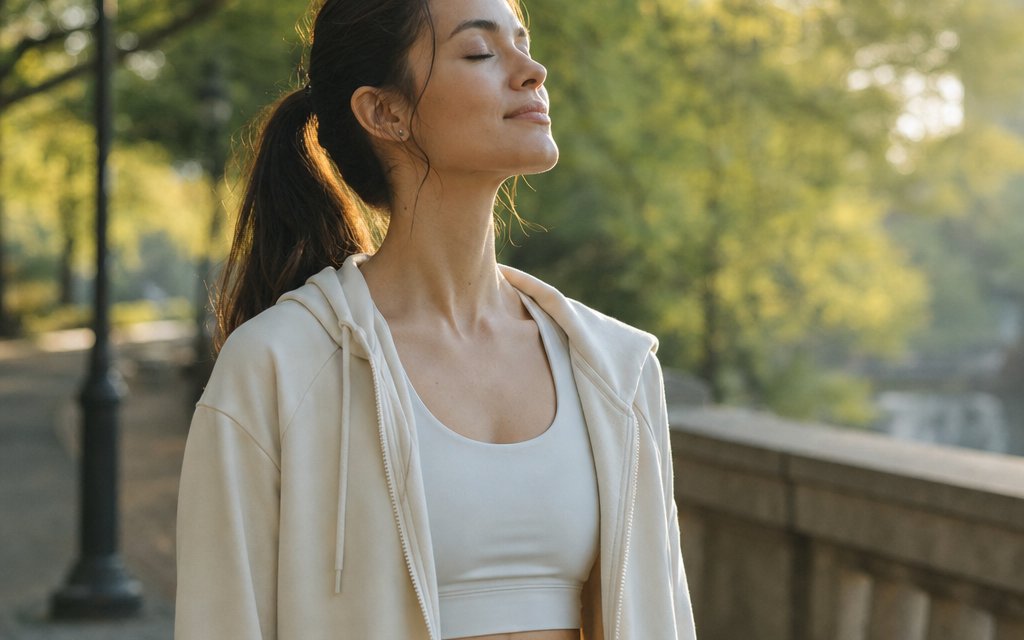 20 minutes d'exercice contre la fatigue cérébrale : aussi efficace qu'une sieste ?