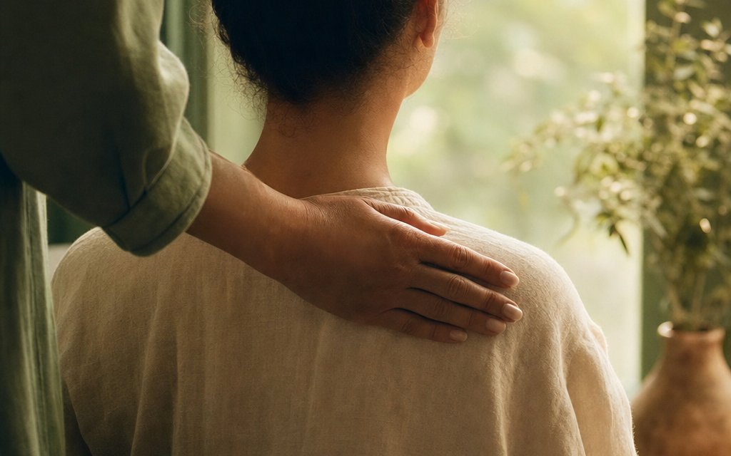 L'accompagnement du deuil, c'est quoi exactement ?
