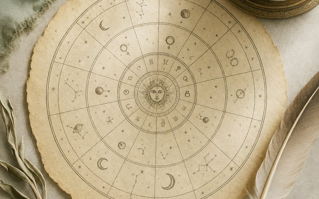 L'astrologie, c'est quoi au juste ?