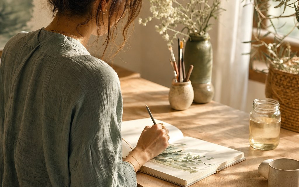 L'Art qui Guérit, c'est quoi au juste ?