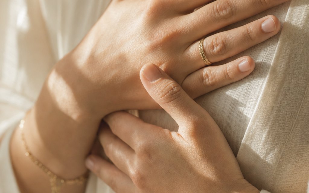 Que se passe-t-il vraiment pendant une pratique d'auto-compassion en 20 secondes ?