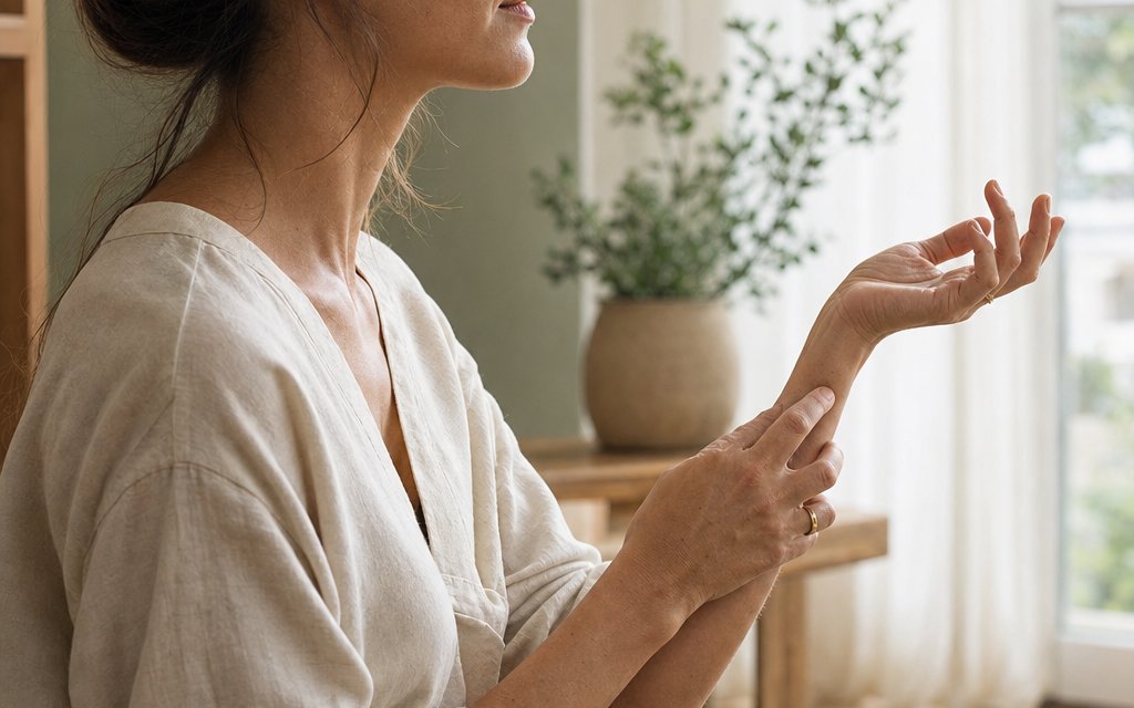 L'EFT Thérapeutique, c'est quoi au juste ?