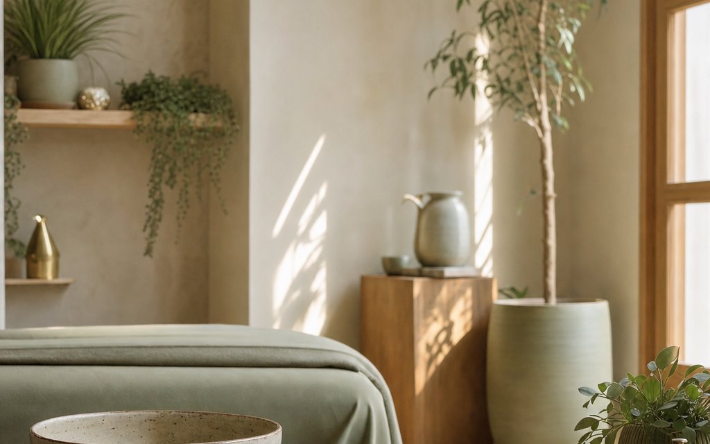 Le Feng Shui, c'est quoi au juste ?