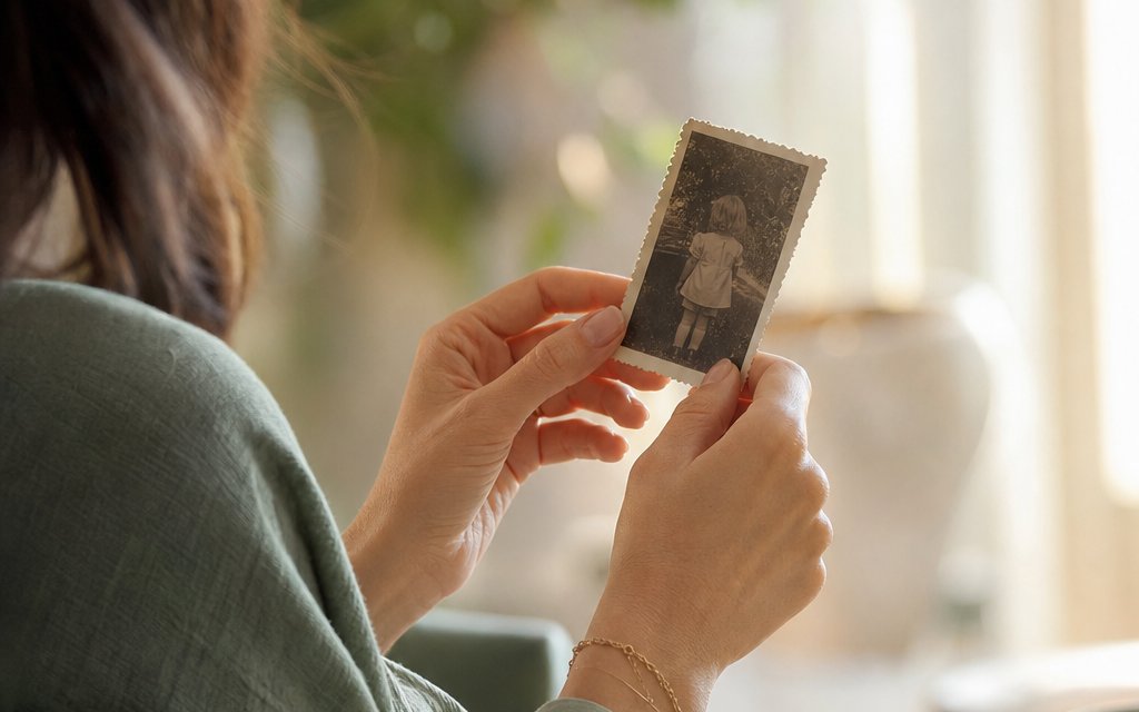 La guérison de l'Enfant Intérieur, c'est quoi au juste ?