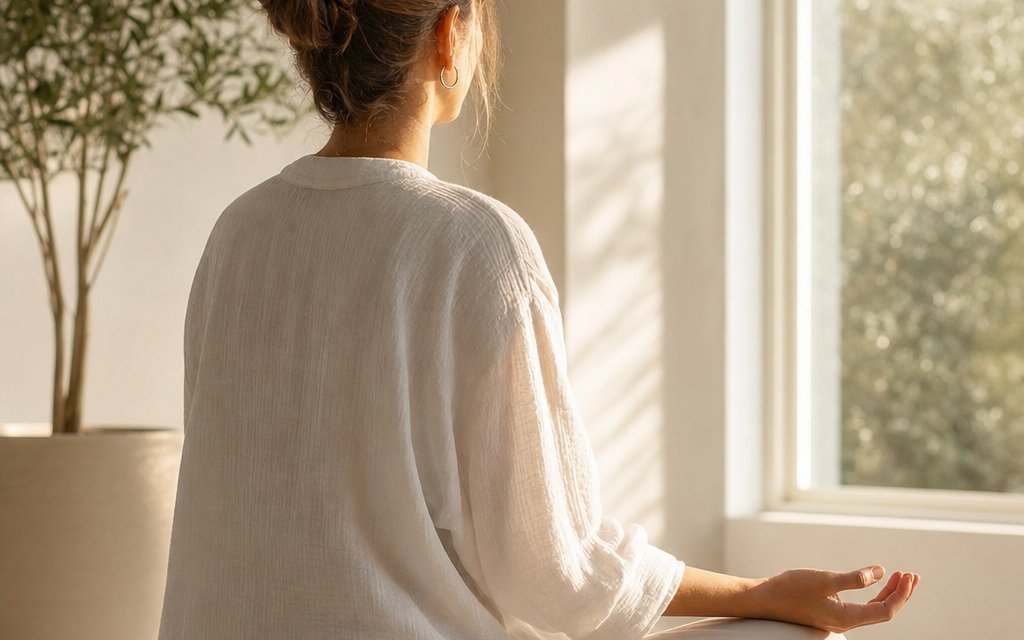 La méditation, c'est quoi au juste ?
