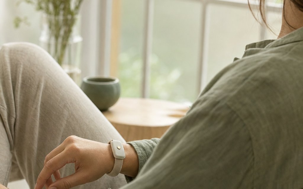 Régulation vagale et HRV : de quoi parle-t-on vraiment ?