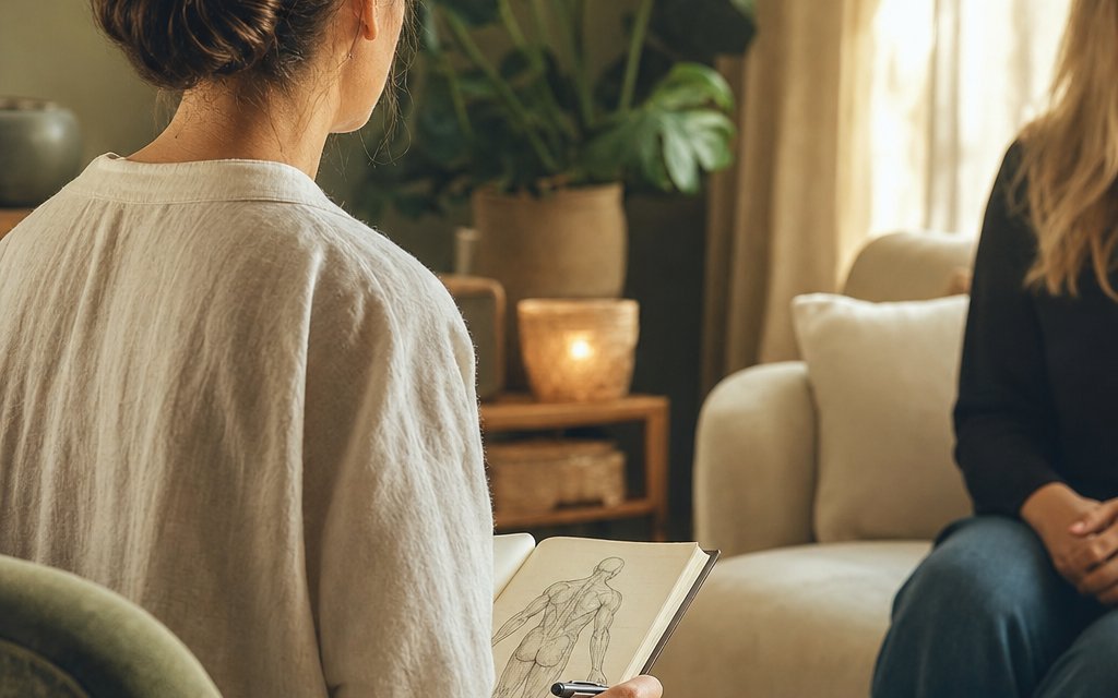 Santé métabolique et santé mentale : pourquoi cette connexion change tout pour les thérapeutes ?