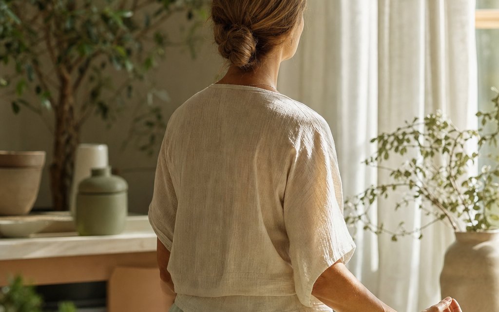 Ces stresseurs invisibles accélèrent-ils vraiment votre vieillissement ?