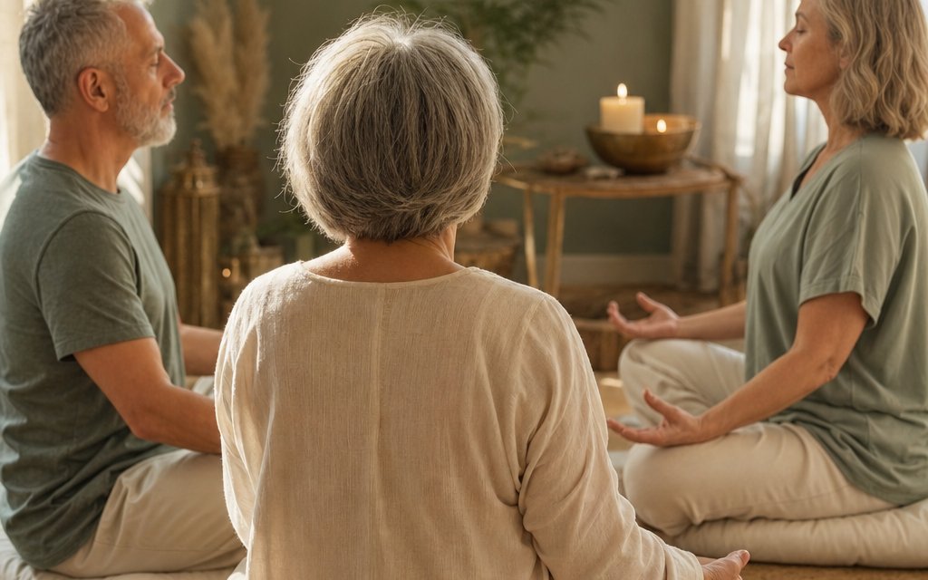 Comment les activités sociales protègent-elles vraiment le cerveau vieillissant ?
