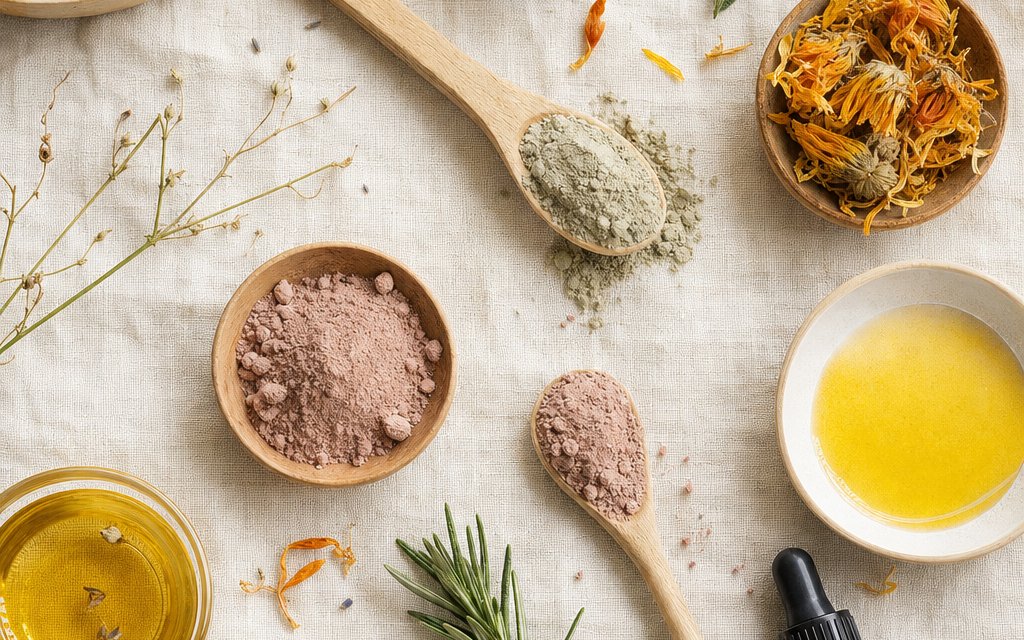 L'Art de la Cosmétique Naturelle, c'est quoi exactement ?