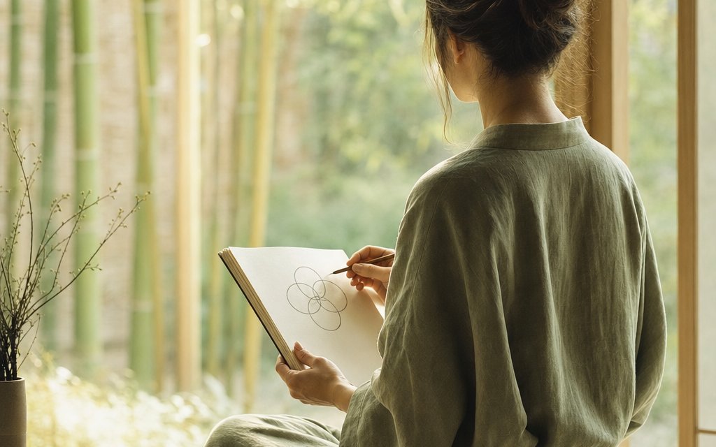 Le coaching Ikigai, c'est quoi au juste ?