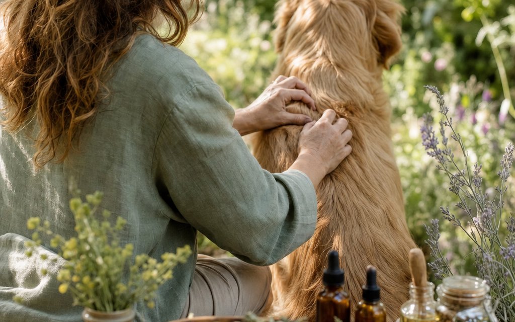 La naturopathie animalière, c'est quoi au juste ?
