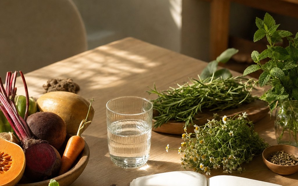La naturopathie, c'est quoi au juste ?