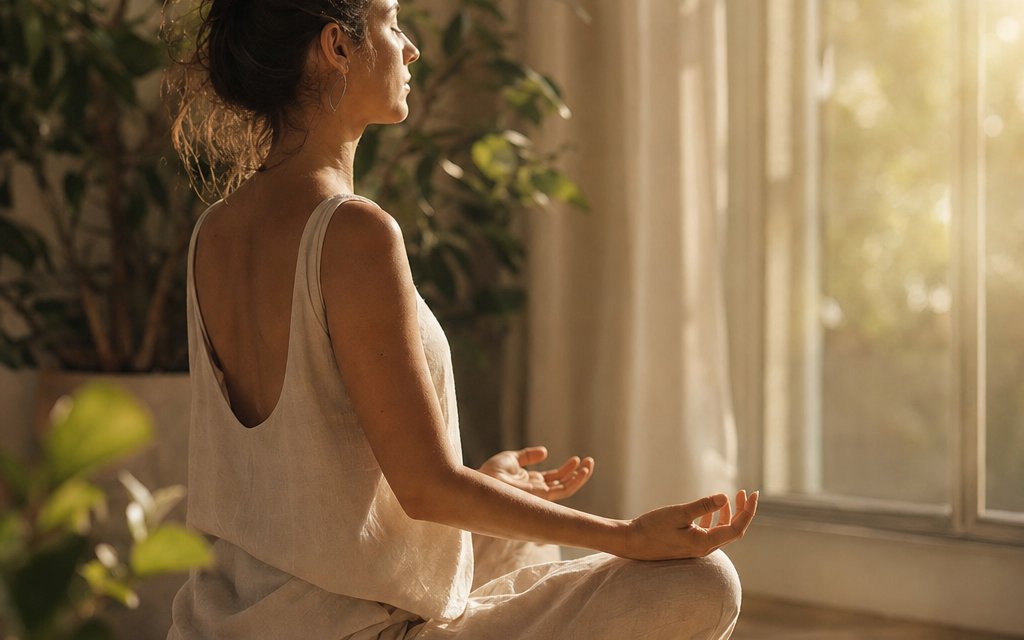 Ce rituel quotidien améliore l'humeur en quelques minutes — et la science le confirme