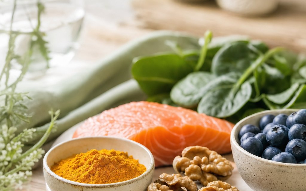 Et si votre alimentation façonnait votre cerveau vieillissant ?