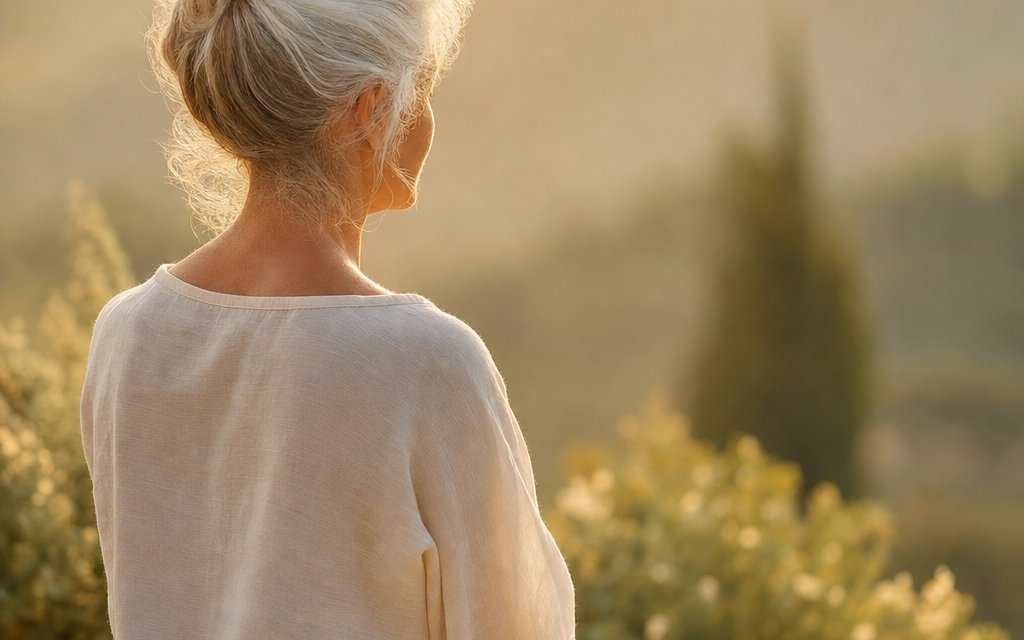 Le cerveau vieillit-il vraiment en déclin, ou apprend-il à mieux penser ?