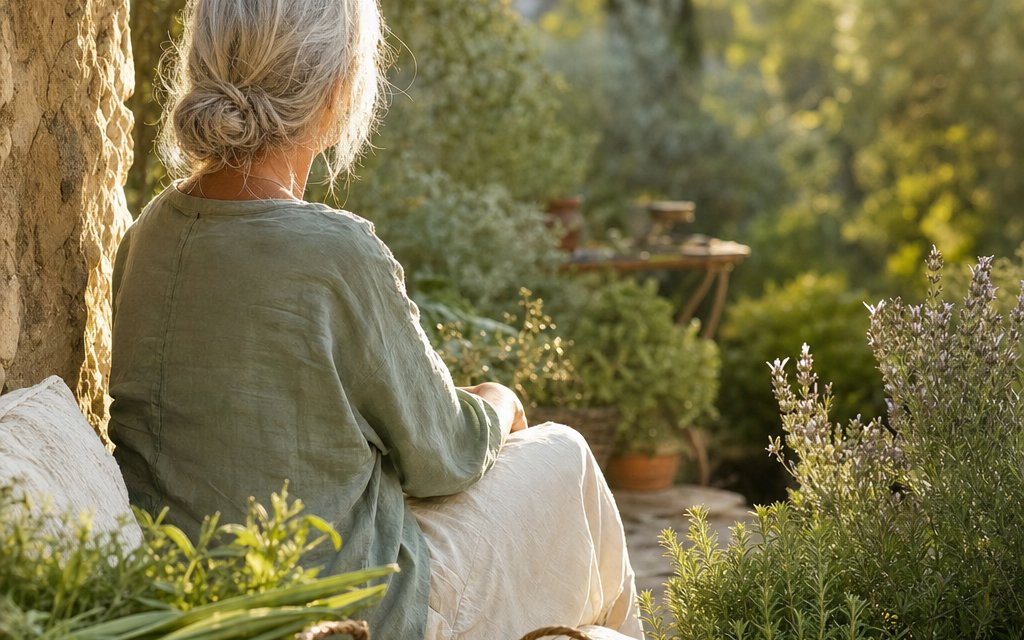 Pourquoi les femmes des zones bleues vivent-elles si longtemps ?