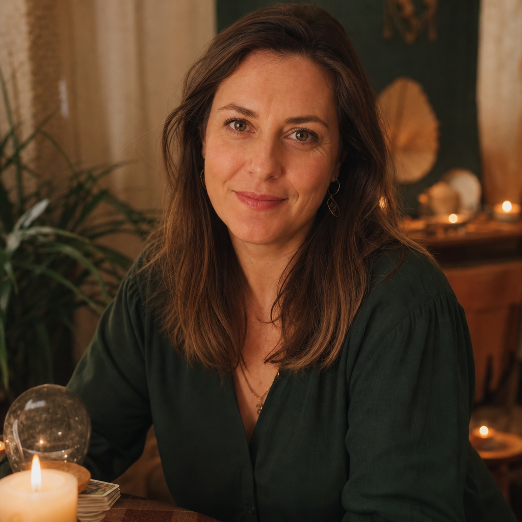 Camille Rousseau