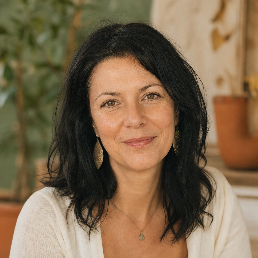 Aurélie Simon