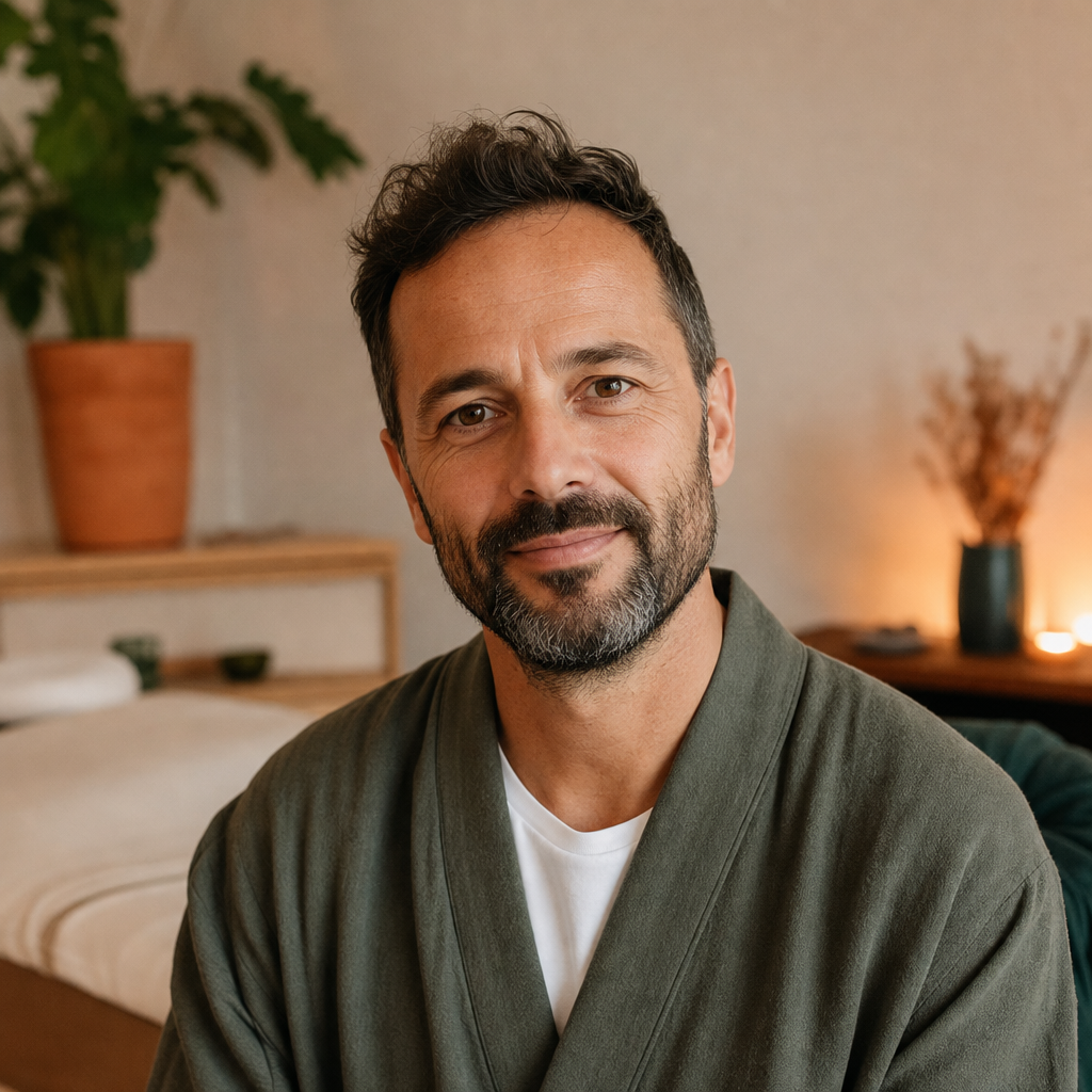 Julien Fontaine