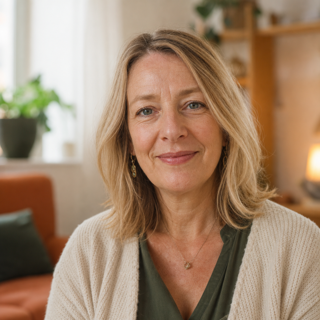 Nathalie Berger