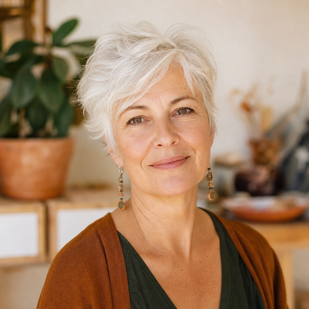 Sylvie Caron