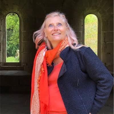 Carole CONIL SILVIN